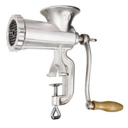 Moedor de Carne Manual - 1