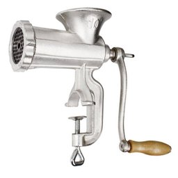 Moedor de Carne Manual - 3