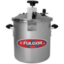 Ver imagem 1 de Panela de Pressão Industrial 30 litros Fulgor Express
