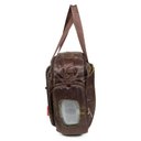 Ver imagem 1 de Bolsa Maternidade Carry All marrom - Fisher Price