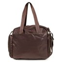 Ver imagem 2 de Bolsa Maternidade Carry All marrom - Fisher Price