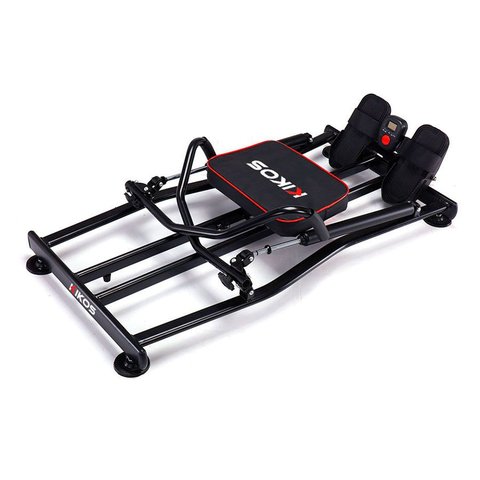 Remo Kikos Ck2000 - 4 Níveis de Tensão