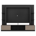 Ver imagem 6 de Estante TV 65" e 2 portas Oslo Multimóveis V3395