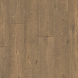 Piso Laminado Quick Step Eligna Wide 2,06 M² Carvalho Deserto Restaurado - 2