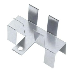 Junção para Perfil F530 (100 Unidades)