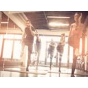 Ver imagem 3 de Papel De Parede Academia Exercício Crossfit 3D Aca09