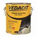 Ver imagem 1 de Vedacit Primer Asfaltico 3,6lt