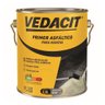 Vedacit Primer Asfaltico 3,6lt - 1