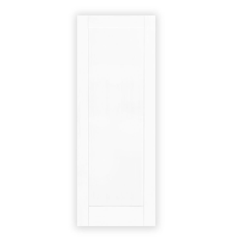 Folha de Porta 210x80cm Modena Prime Mapaf - 2