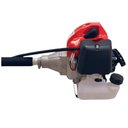 Ver imagem 6 de Roçadeira Anmax Cg430p À Gasolina 43cc 2hp 9.000rpm Multifuncional 5 em 1 + Óleo Stihl 2t