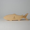 Ver imagem 4 de DECORAÇÃO OCEANO CARDUME PEIXE PRETO