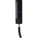 Ver imagem 5 de Telefone Interfone Terminal Dedicado Central Comunicação Condominial Intelbras Tdmi 300 Preto