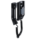 Ver imagem 2 de Telefone Interfone Terminal Dedicado Central Comunicação Condominial Intelbras Tdmi 300 Preto