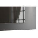 Ver imagem 4 de Painel para TV Aspen 1.8 Preto - Móveisaqui