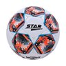 Bola Futebol de Campo Kagiva Sar Costurada a Mão 32 Gomos PVC 1652 Star 1852 - 5