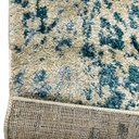 Ver imagem 2 de Tapete Iris 60x120 0005