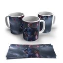 Ver imagem 1 de Caneca de Porcelana The Boys Modelo 01