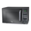 Ver imagem 5 de Micro-ondas 35l Prata Porta Espelhada Grill Smartplate Midea Mxga35s1 - 127v