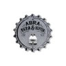 Abridor de Garrafa Parede - Abra Beba e Repita - 4