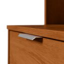 Ver imagem 2 de Armário para Cozinha Arizona com Adega:freijó