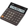 Calculadora Casio DH-16-BK (16 Digitos) - Preto - 1