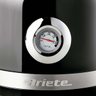 Chaleira Elétrica Moderna 1,7 Litros 127v Ariete Preta - 5