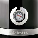 Ver imagem 5 de Chaleira Elétrica Moderna 1,7 Litros 127v Ariete Preta