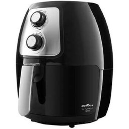 Fritadeira Air Fryer Britania Bfr 21p 3,4l - 110v - Preto - 1