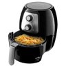 Fritadeira Air Fryer Britania Bfr 21p 3,4l - 110v - Preto - 3