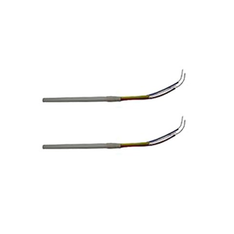 Kit 2 Resistência Re-960-10 Utilizada Estação Solda Esd-900-110v Instrutherm