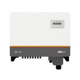 Inversor 220v Solis 3mppt Trifasico 15kw S5-gc15k-lv Wifi Afci - 3