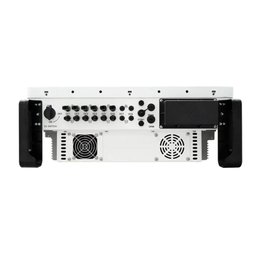 Inversor 220v Solis 3mppt Trifasico 15kw S5-gc15k-lv Wifi Afci - 5