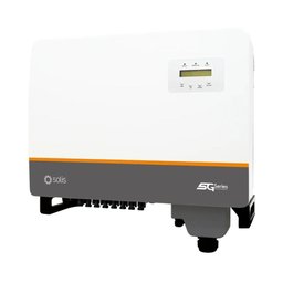 Inversor 220v Solis 3mppt Trifasico 15kw S5-gc15k-lv Wifi Afci - 1