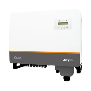 Inversor 220v Solis 3mppt Trifasico 15kw S5-gc15k-lv Wifi Afci