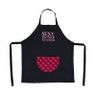 Avental De Cozinha Divertido Mulher Sexy In The Kitchen - 1