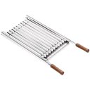 Ver imagem 2 de Grelha de Aço Inox Tramontina