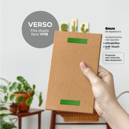 Tipos de Cactos - Quadros ou Placas Modulares com 6 Peças - 4