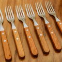 Ver imagem 3 de Conjunto Talheres Inox 15 Peças Pampa - Tramontina - 22399/028