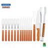 Conjunto Talheres Inox 15 Peças Pampa - Tramontina - 22399/028 - 5