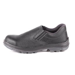 Sapato Usafe Bracol Elástico Bico Pvc N37 Ca 28513 - 2