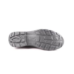 Sapato Usafe Bracol Elástico Bico Pvc N37 Ca 28513 - 4