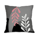 Ver imagem 3 de Kit com 4 Capas para Almofadas Decorativas Flora Urbana