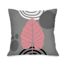 Ver imagem 5 de Kit com 4 Capas para Almofadas Decorativas Flora Urbana