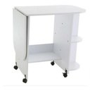 Ver imagem 2 de Mesa para Máquina de Costura 100% Mdf Costureira