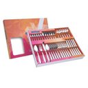 Ver imagem 1 de Faqueiro aço inox 36 pç. LAGUNA - TRAMONTINA