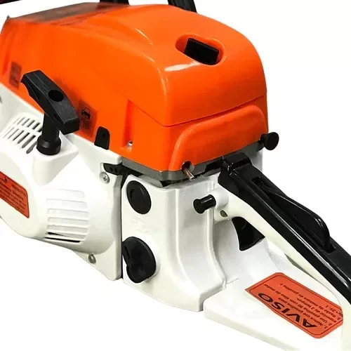 Motosserra Gasolina 2 Tempos 63cc 22 Polegadas - 3