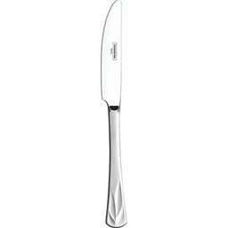 Faqueiro escultura Aço Inox 42Pçs - estojo Mdf - Tramontina Design Collection - 4 Faqueiro escultura Aço Inox 42Pçs - estojo Mdf - Tramontina Design Collection - 4