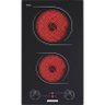 Cooktop Vitrocerâmico Tramontina Domino 2ev 30 220v - 5