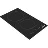 Cooktop Vitrocerâmico Tramontina Domino Touch 2ev 30cm 220v - 4
