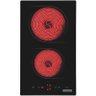Cooktop Vitrocerâmico Tramontina Domino Touch 2ev 30cm 220v - 5